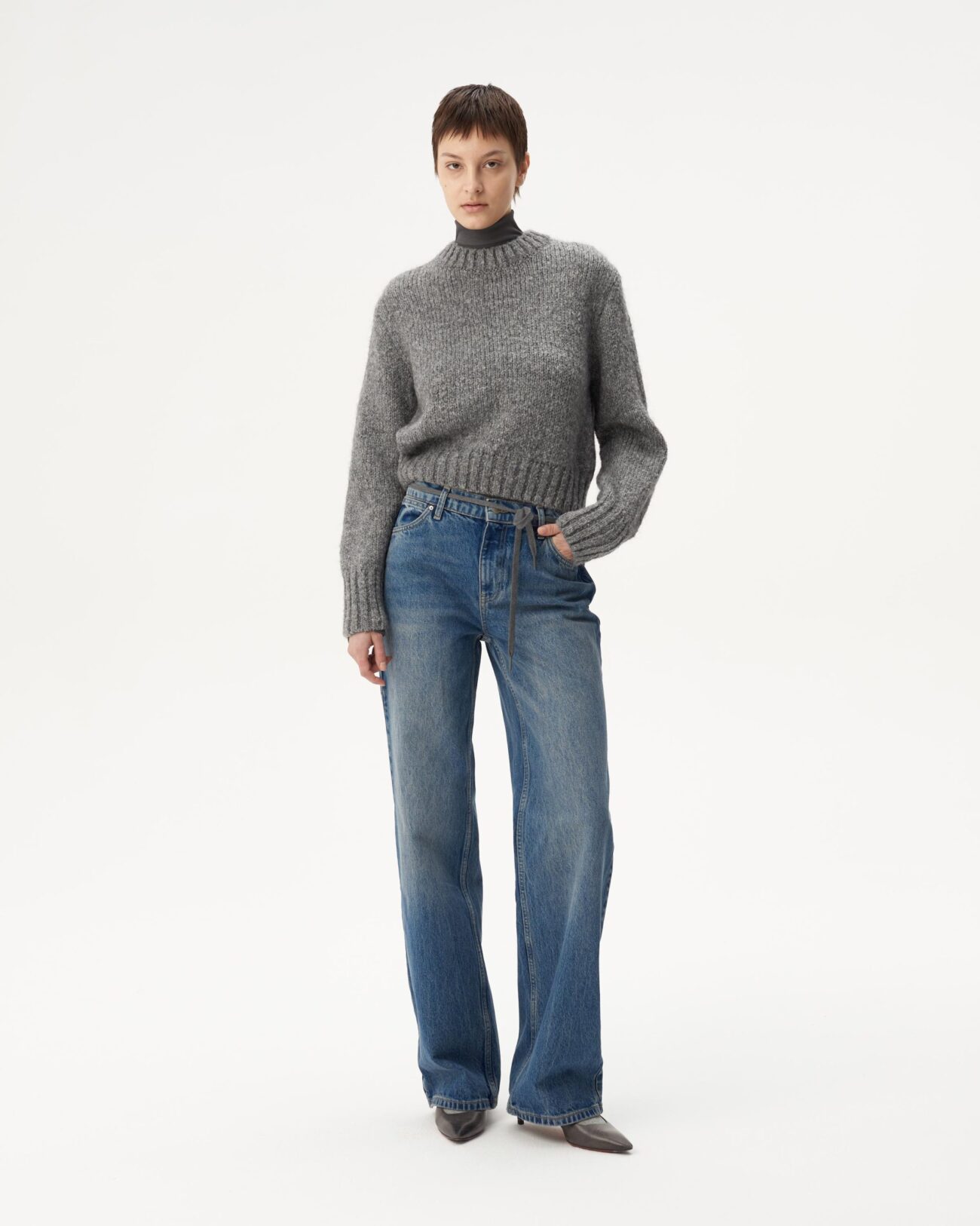 Look 22 — изображение 3
