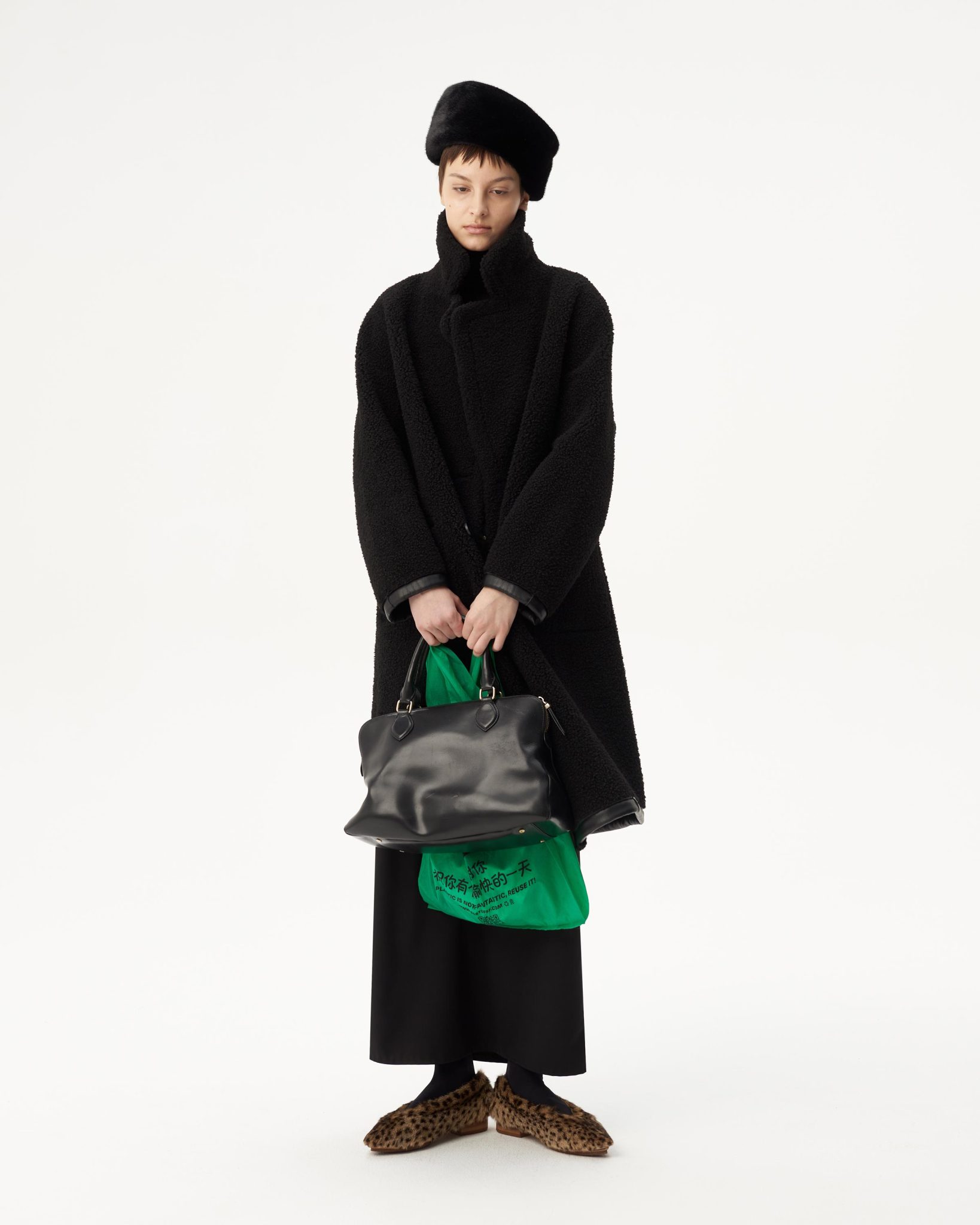 Look 11 — изображение 3