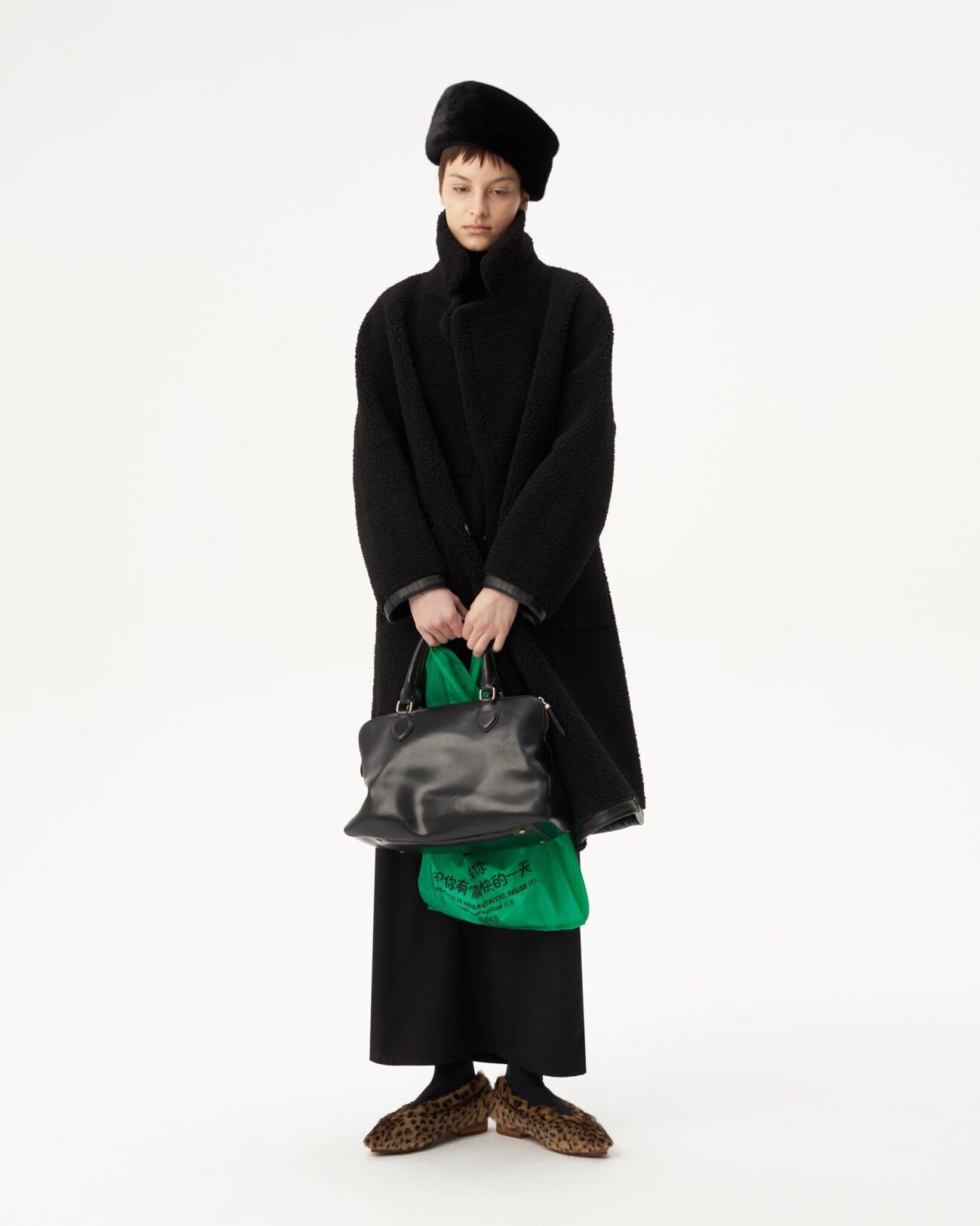 Look 11 — изображение 3