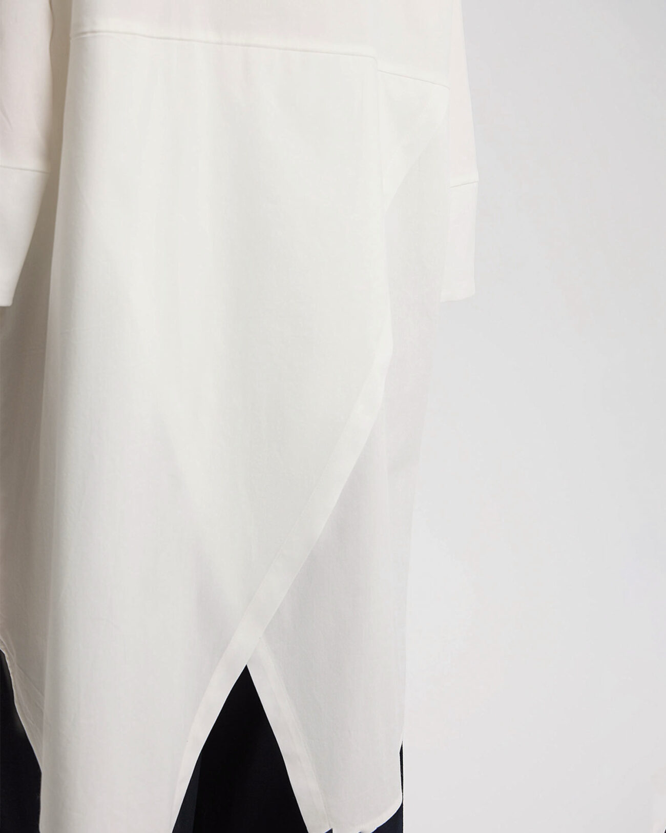 Блуза из коллекции Fall-Winter 25/26 Victoria Andreyanova