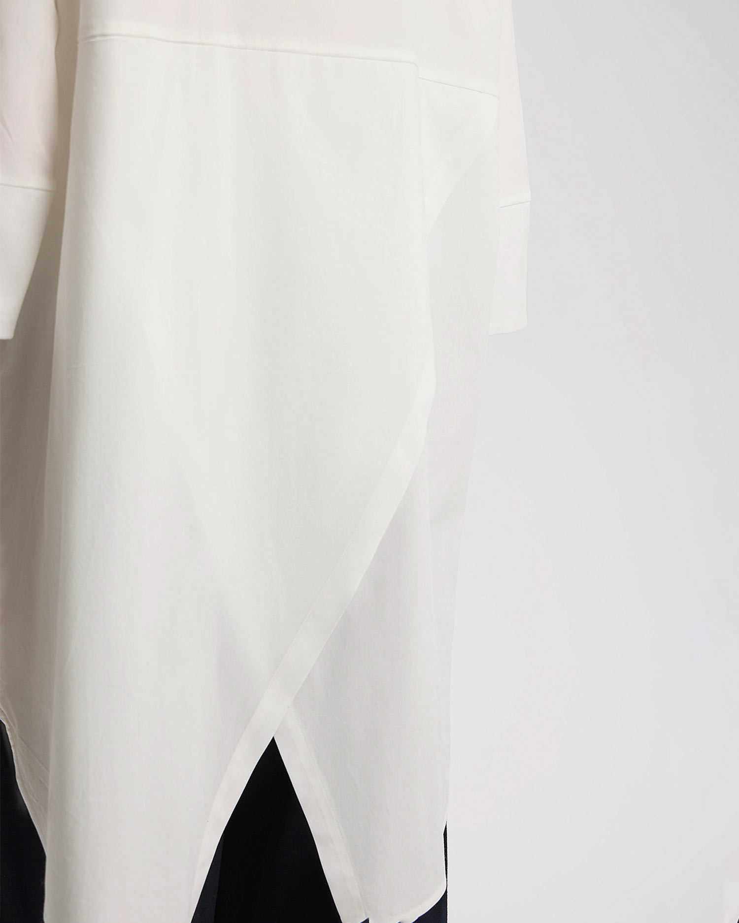 Блуза из коллекции Fall-Winter 25/26 Victoria Andreyanova