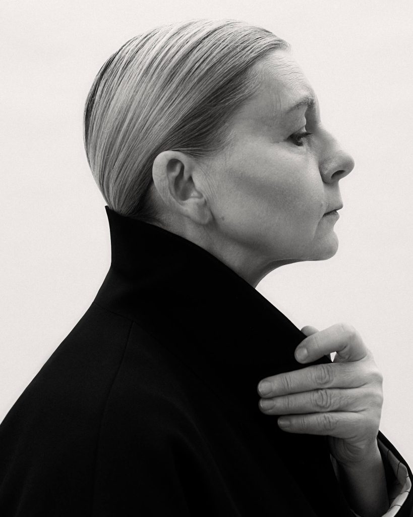 Victoria Andreyanova Дом моды с 1992 года