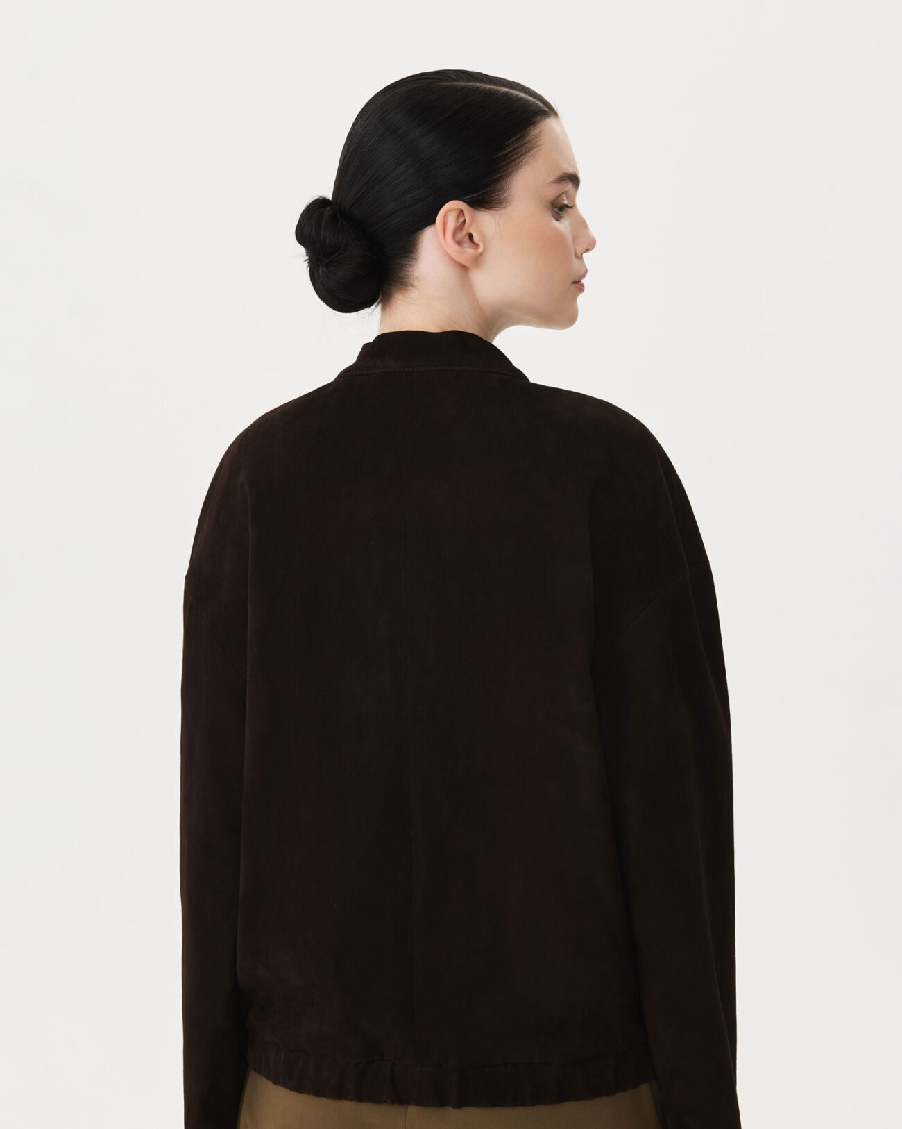 Кардиган из коллекции Fall-Winter 25/26 Victoria Andreyanova