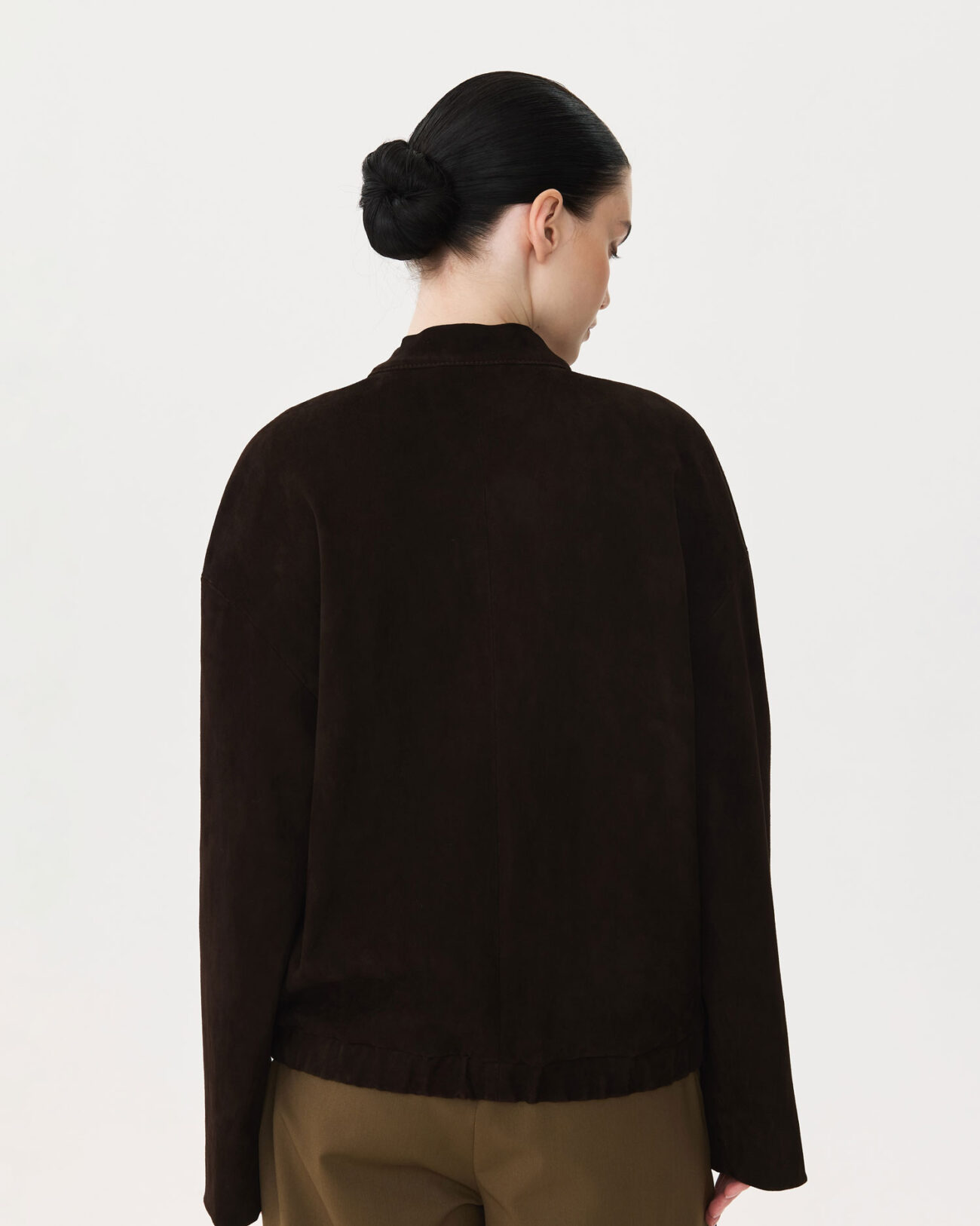 Кардиган из коллекции Fall-Winter 25/26 Victoria Andreyanova