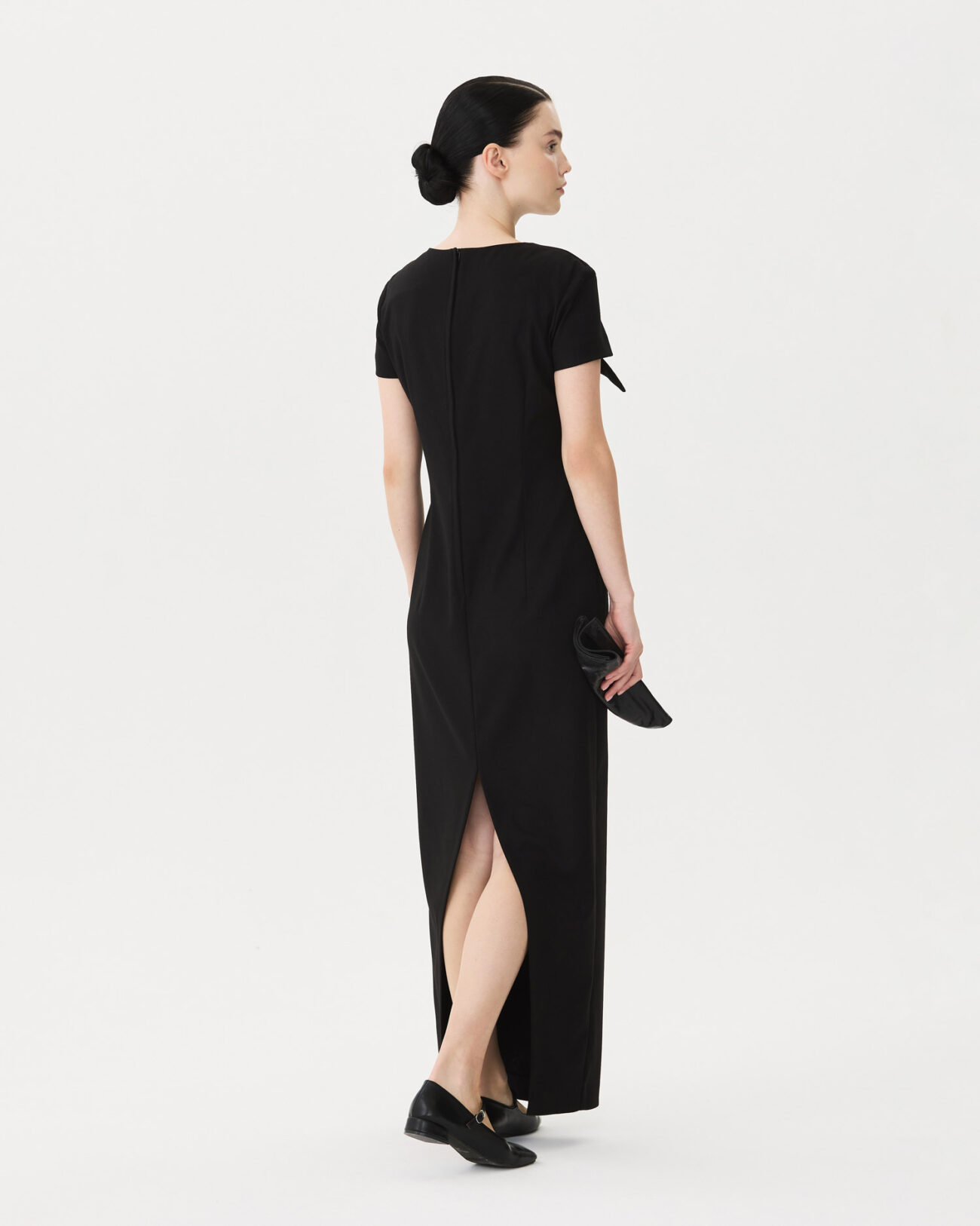 Платье из коллекции Fall-Winter 25/26 Victoria Andreyanova