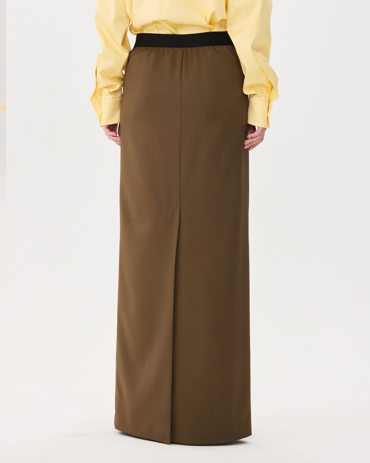 Юбка из коллекции Fall-Winter 25/26 Victoria Andreyanova
