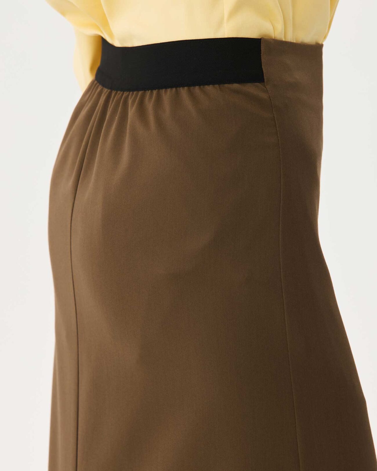 Юбка из коллекции Fall-Winter 25/26 Victoria Andreyanova