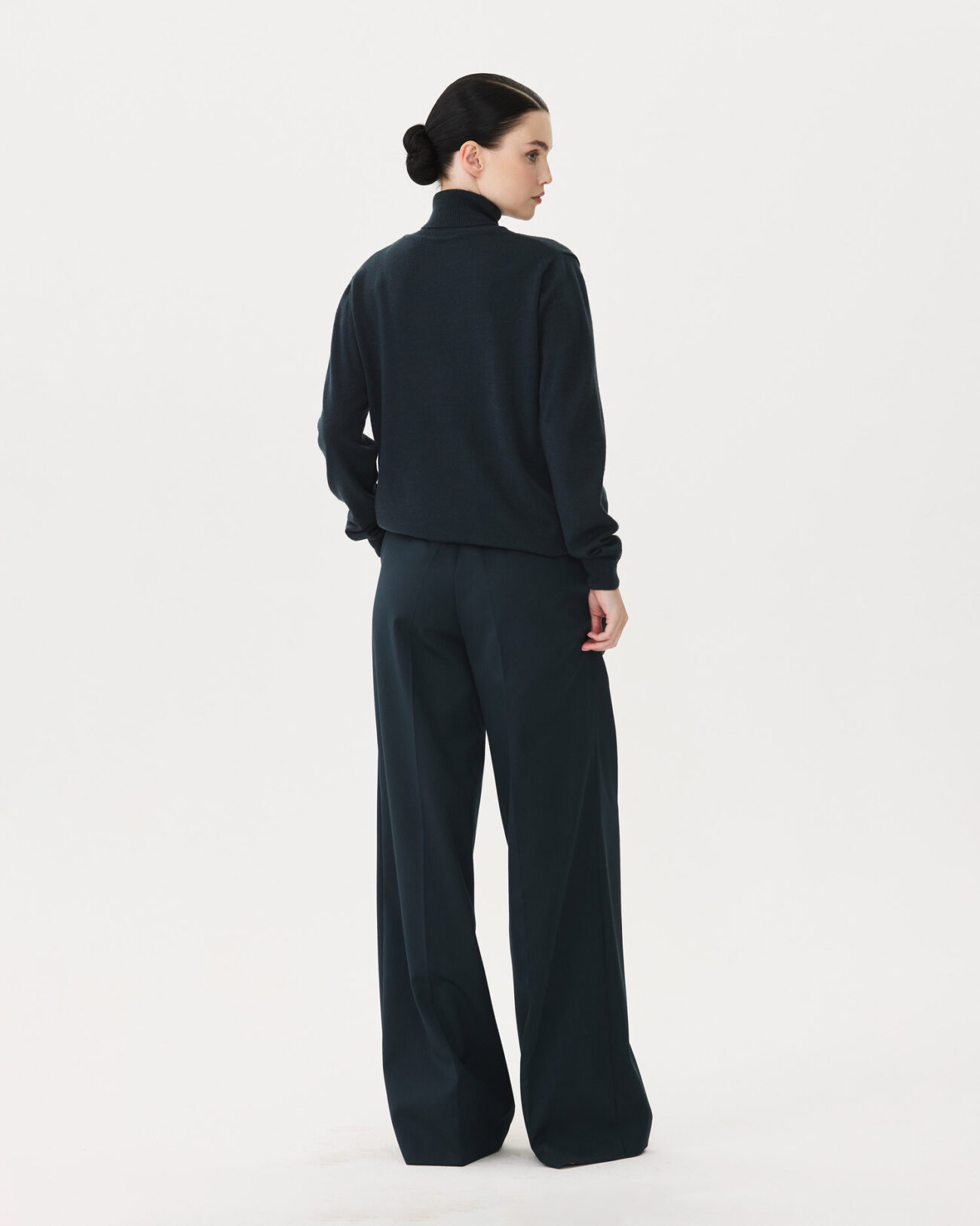 Водолазка из коллекции Fall-Winter 25/26 Victoria Andreyanova