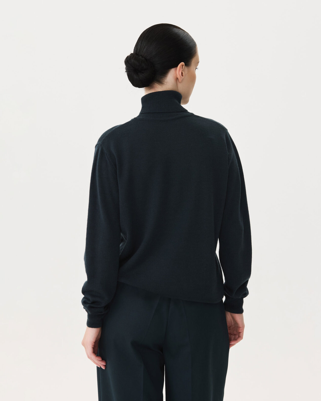 Водолазка из коллекции Fall-Winter 25/26 Victoria Andreyanova