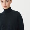 Водолазка из коллекции Fall-Winter 25/26 Victoria Andreyanova