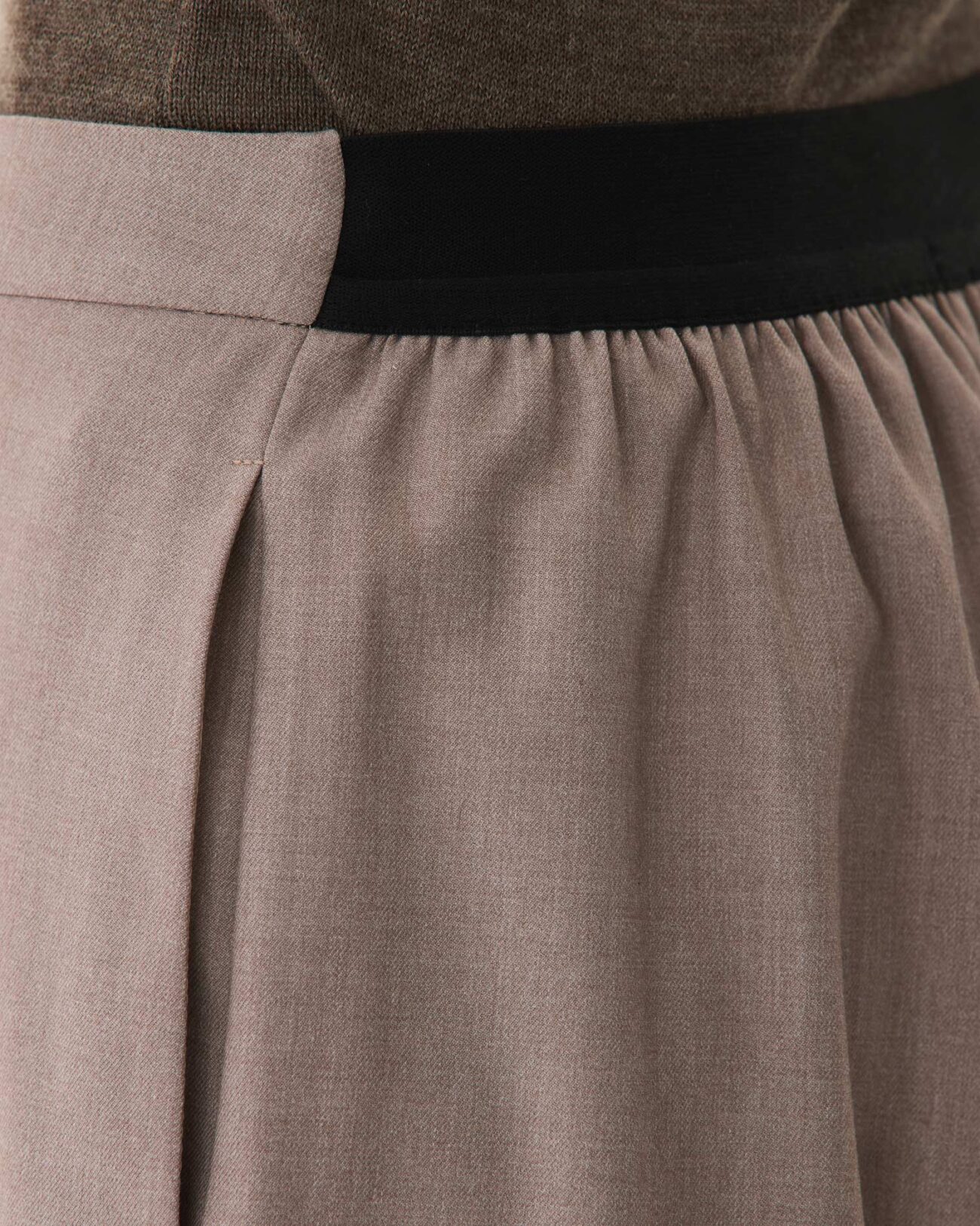 Брюки из коллекции Fall-Winter 25/26 Victoria Andreyanova