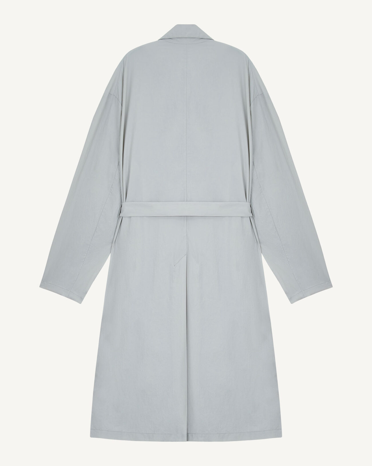Пыльник из осенней коллекции Pre-fall 25/26 Victoria Andreyanova