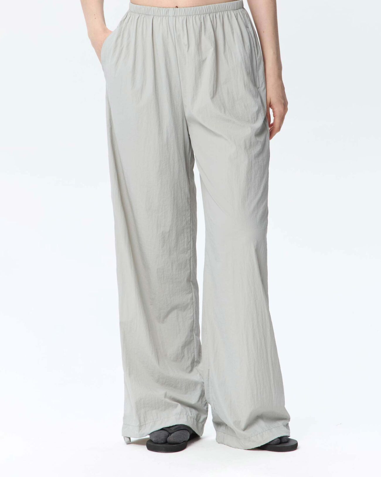 Брюки из осенней коллекции Pre-fall 25/26 Victoria Andreyanova