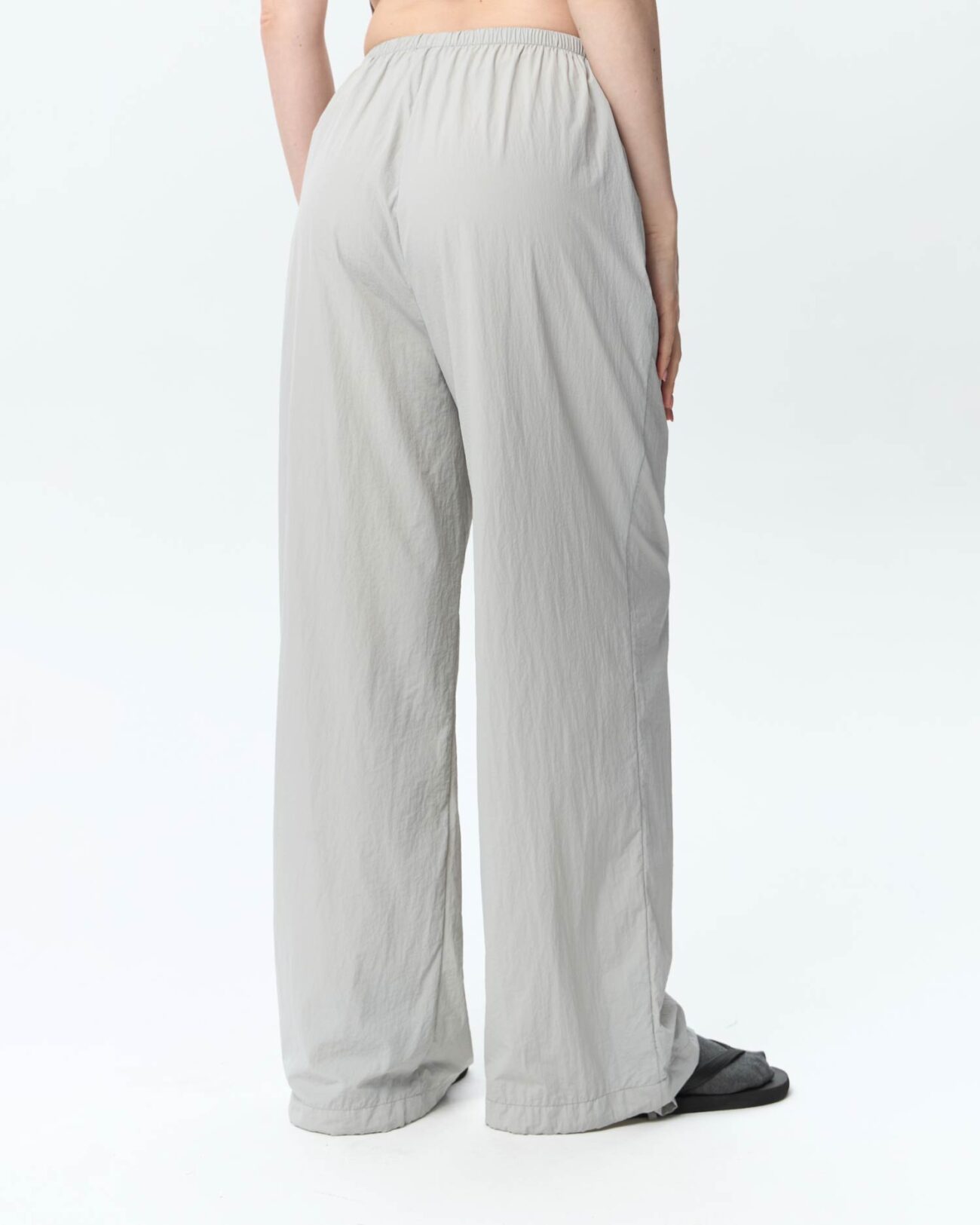 Брюки из осенней коллекции Pre-fall 25/26 Victoria Andreyanova