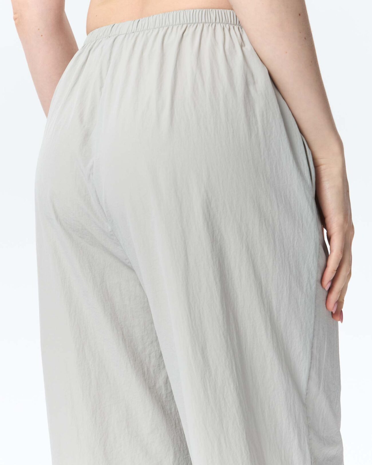 Брюки из осенней коллекции Pre-fall 25/26 Victoria Andreyanova