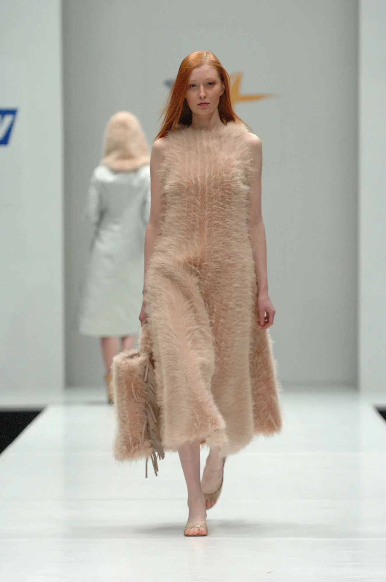 Коллекция 003_A-W 05-06 Нашелетозима, Victoria Andreyanova, образ 28