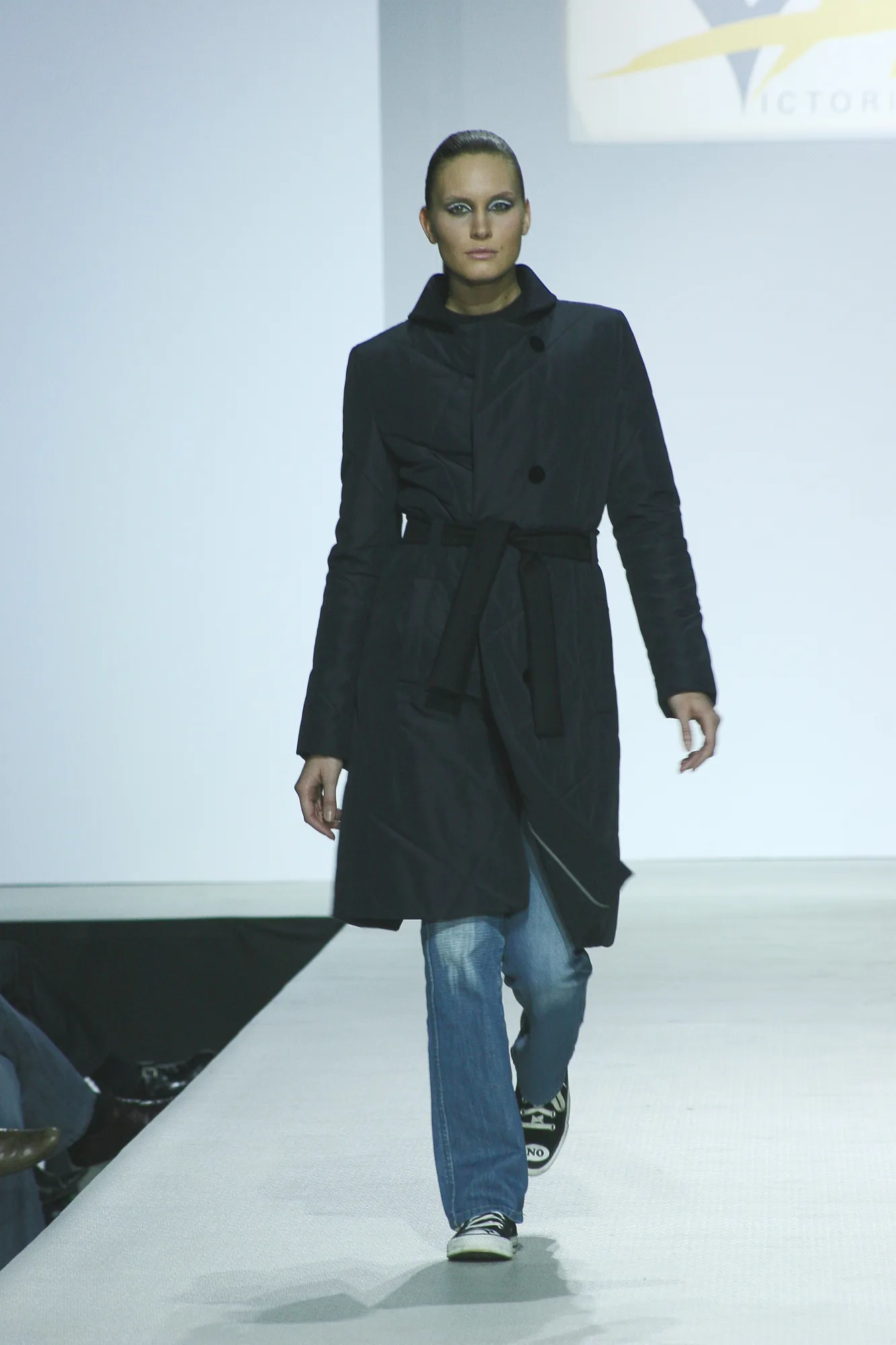 Doooosya, коллекция Victoria Andreyanova 2007