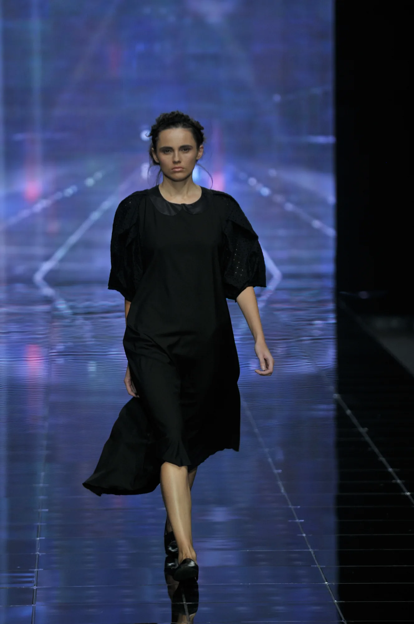 Коллекция 011_Лето10_Монашка, Victoria Andreyanova, образ 12