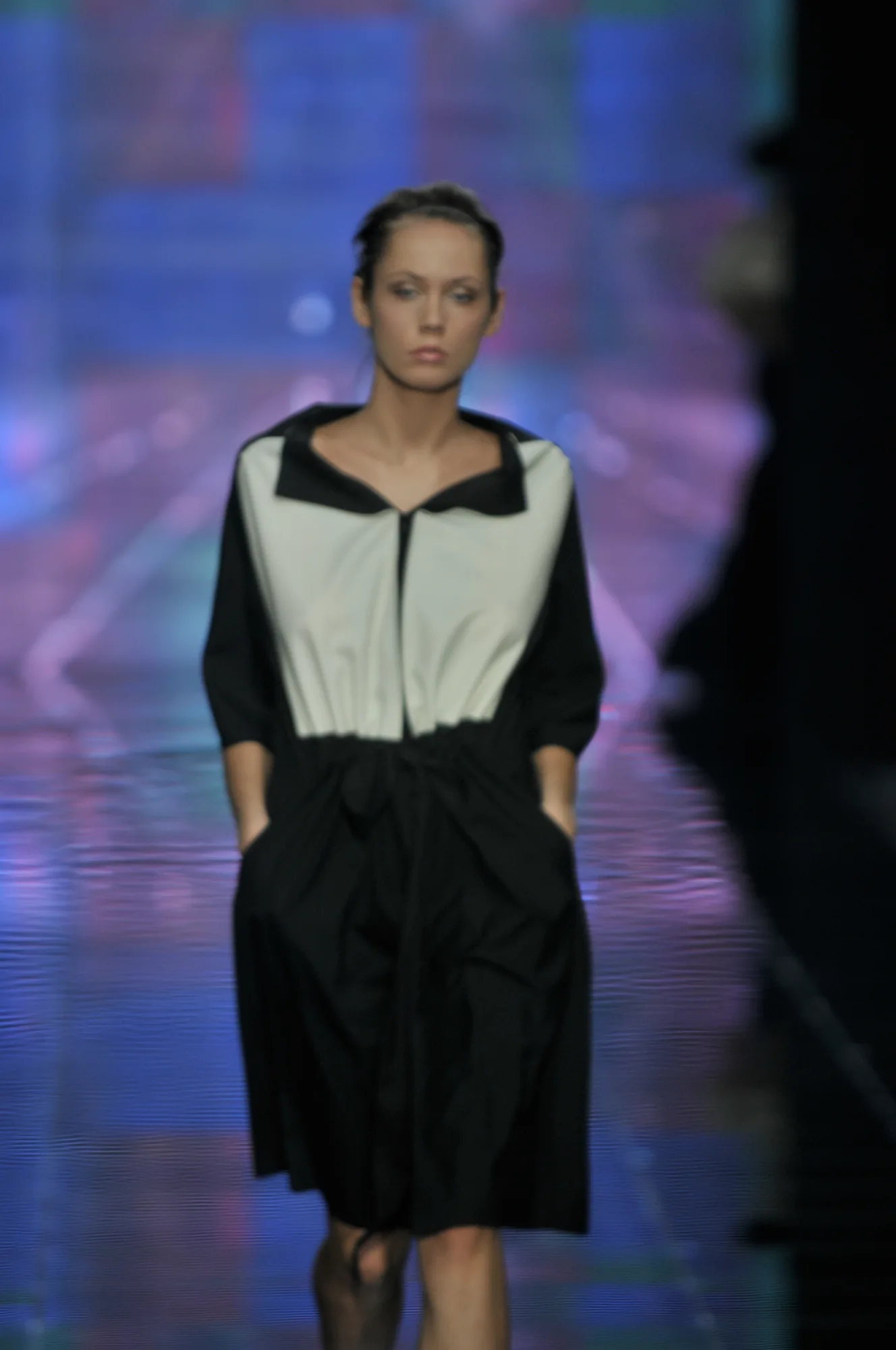 Коллекция 011_Лето10_Монашка, Victoria Andreyanova, образ 14