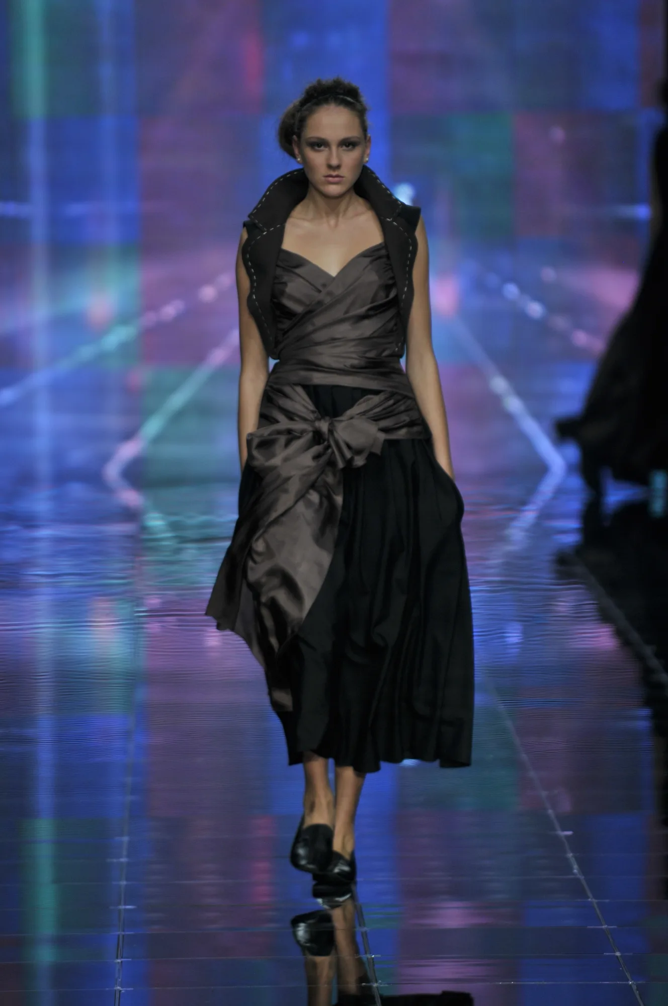Коллекция 011_Лето10_Монашка, Victoria Andreyanova, образ 26