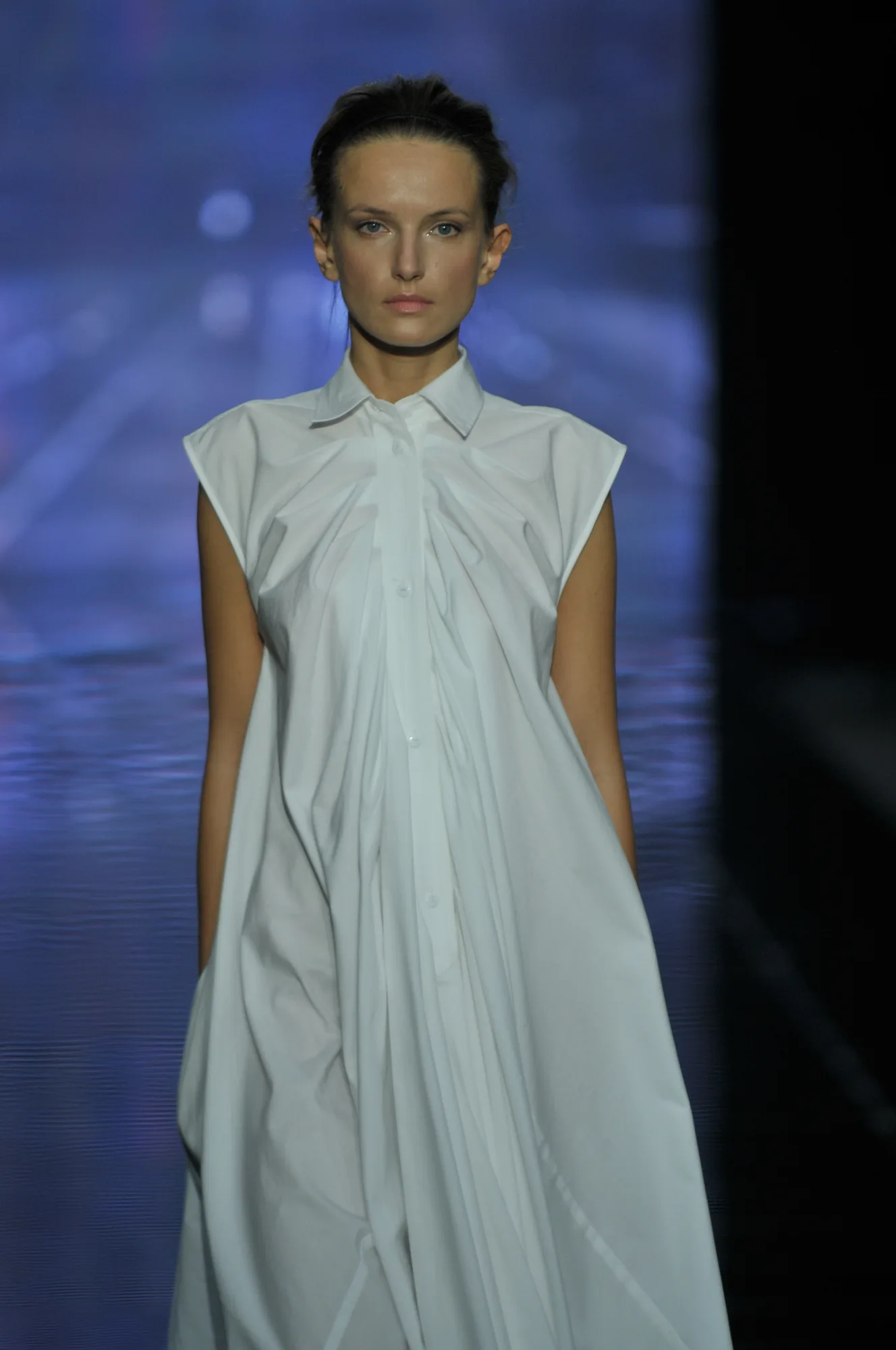 Коллекция 011_Лето10_Монашка, Victoria Andreyanova, образ 3