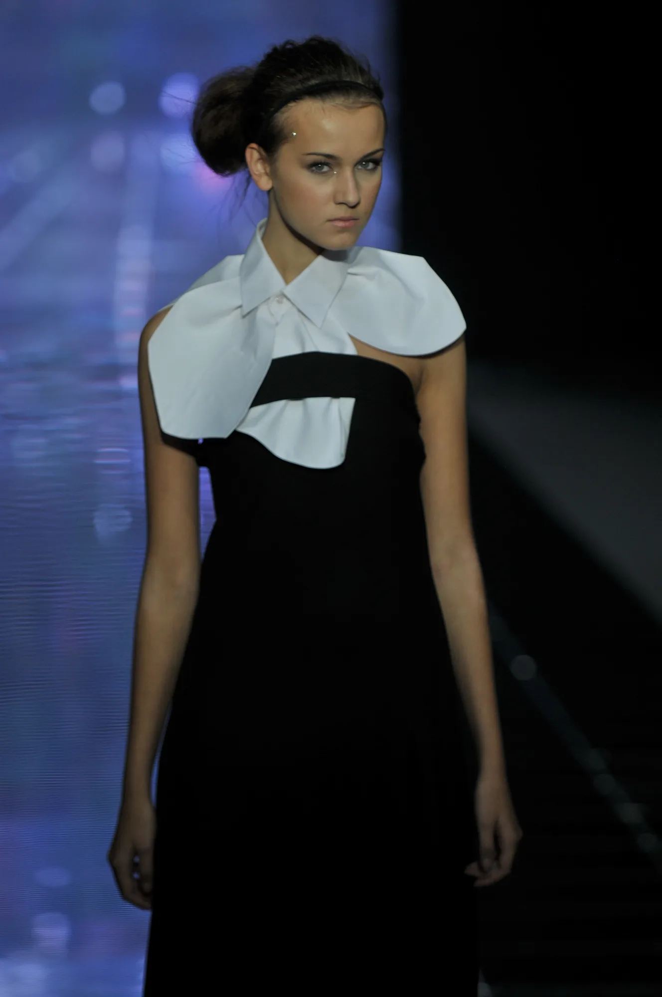 Коллекция 011_Лето10_Монашка, Victoria Andreyanova, образ 8
