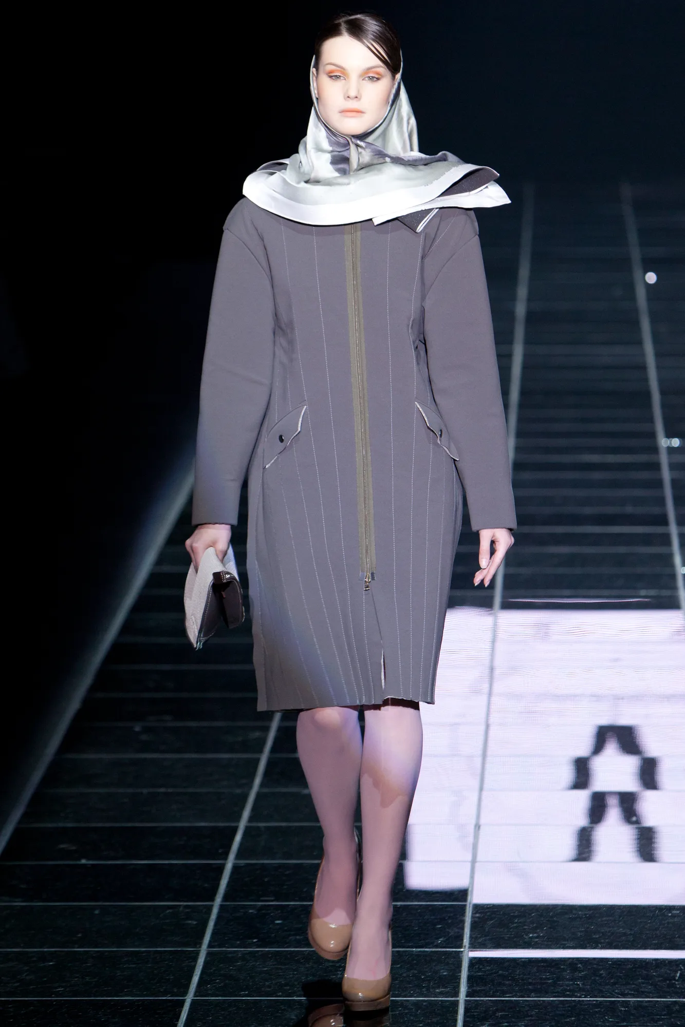 Белки, коллекция Victoria Andreyanova 2012