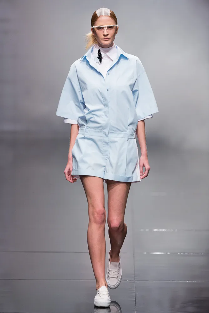 Лаборатория, коллекция Victoria Andreyanova 2015